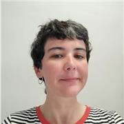 R y Python - Profesora con experiencia en estadística y gestión de datos